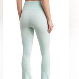 Free-people Women's Green and Blue Leggings
